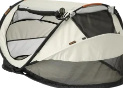 Deryan Campingbedjes|Campingbedjes>Peuter luxe campingbedje - Zelfopblaasbare matras