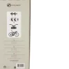 Norlander Picknickkleden<Picknickkleed - Met fietsdrager - 120 x 135 cm