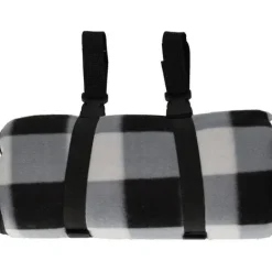 Norlander Picknickkleden<Picknickkleed - Met fietsdrager - 120 x 135 cm