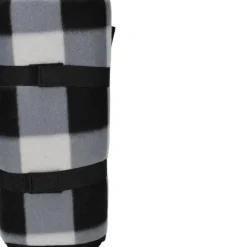 Norlander Picknickkleden<Picknickkleed - Met fietsdrager - 120 x 135 cm