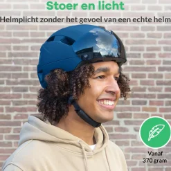 Go-off Fietshelmen Voor Volwassenen><noscript><img width=