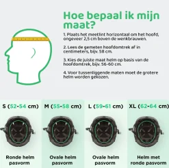 Go-off Fietshelmen Voor Volwassenen><noscript><img width=