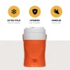 Pinnacle Koelboxen|Koelkasten>Platino 1 Gallon Drankkoeler - 3.78L