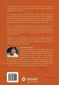 ANWB Leesboeken & Reisverhalen>Plug me in