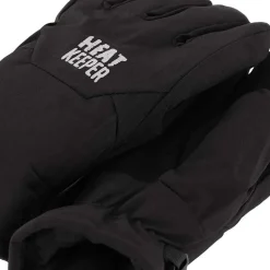 Heatkeeper Handschoenen<Plus - Dames - Handschoenen Zwart