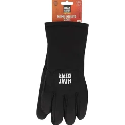 Heatkeeper Handschoenen<Plus - Dames - Handschoenen Zwart