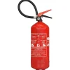 Anaf Griekenland|Turkije>Poederblusser - 6 kg - Brandklassen A, B en C
