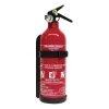 Anaf Griekenland|Turkije<Poeder Brandblusser 1KG met Manometer A/B/C