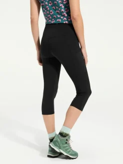 DAMES Human Nature Lange Broeken|Leggings>Pogota - Wandellegging dames