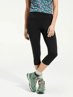 DAMES Human Nature Lange Broeken|Leggings>Pogota - Wandellegging dames