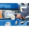 Lampa Auto Polijsten<Polijstkoppen voor boormachines - set van 6