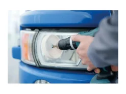 Lampa Auto Polijsten<Polijstkoppen voor boormachines - set van 6