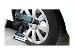 Lampa Auto Polijsten<Polijstkoppen voor boormachines - set van 6