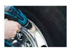 Lampa Auto Polijsten<Polijstkoppen voor boormachines - set van 6
