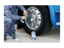 Lampa Auto Polijsten<Polijstkoppen voor boormachines - set van 6