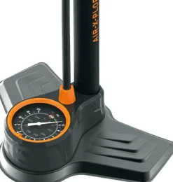 SKS Fietspompen<Pomp Air X Plorer 10.0 Voet Univ Zwart
