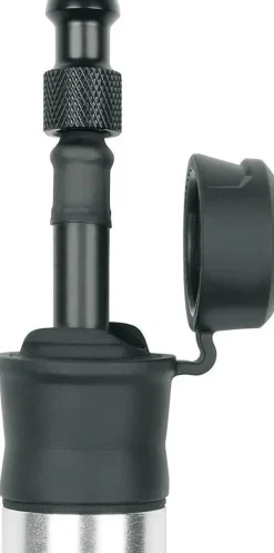 SKS Fietspompen<Pomp Hand Airflex Racer Alm Silver