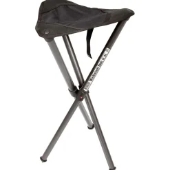 Walkstool Campingstoelen>3-Poots Kruk Basic 60cm Verstelbaar