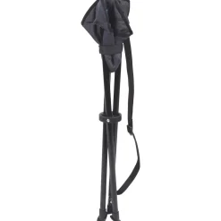 Bo-camp Campingstoelen<3-Poots krukje Deluxe Antraciet 55 cm