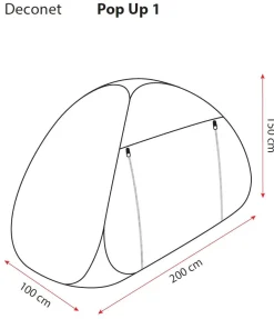 Deconet Muskietennetten & Klamboes><noscript><img width=