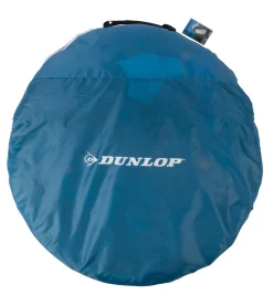 Dunlop Kampeertenten>popup-tent 2 pers