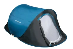 Dunlop Kampeertenten>popup-tent 2 pers