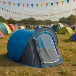 Camp Active Kampeertenten<Pop-up Tent 1 Persoons