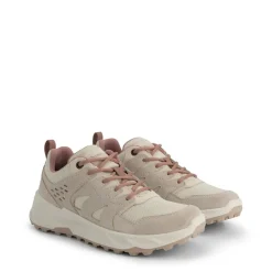 Travelin' Wandelschoenen|Wandelschoenen<Posio Dames - Lage wandelschoenen - Waterdicht Zand