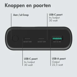 Imoshion Powerbanks|Powerbanks><noscript><img width=