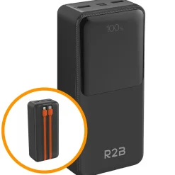R2B Powerbanks|Powerbanks><noscript><img width=
