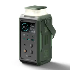 Joyroom Powerbanks|Powerbanks<Powerbank XXL - 75000mAh - Groen