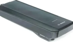 Bosch Fietsaccu'S<PowerPack 500 Performance/Active Bagage