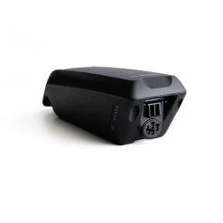 Bosch Fietsaccu'S<PowerPack 400 Performance/Active Frame