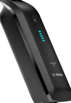 Bosch Fietsaccu'S<PowerPack 545 SMART Fietsaccu Frame