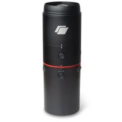 Caliber Zaklampen|Zaklampen<PowerSnap 12W LED-Zaklamp 400m Bereik SOS