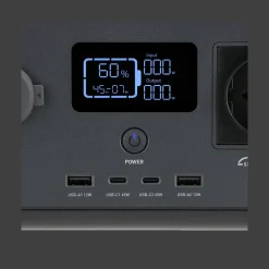 Mestic Powerstations & Noodstroomapparaten<Power Station MPS-300