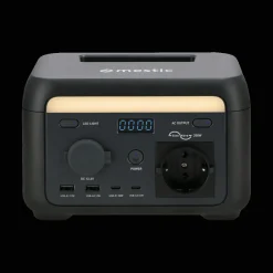 Mestic Powerstations & Noodstroomapparaten<Power Station MPS-200