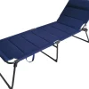 Viamondo Campingstoelen|Ligbedden>Premium Ligbed Grande Azul