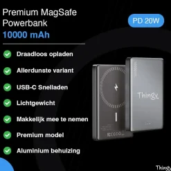 Thingy Powerbanks|Powerbanks><noscript><img width=