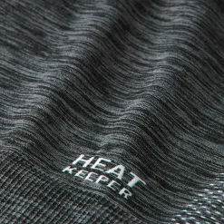 Heatkeeper Thermoshirts<Premium - Dames - Thermoshirt Zwart