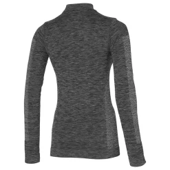 Heatkeeper Thermoshirts<Premium - Dames - Thermoshirt Zwart