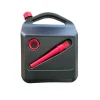 Tcp Keukenaccessoires<Premium jerrycan 10L met trechtertechnologie