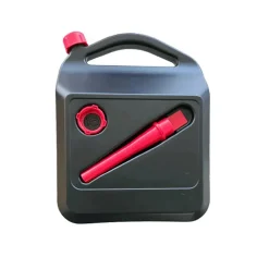 Tcp Keukenaccessoires<Premium jerrycan 10L met trechtertechnologie