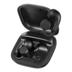 Volkanox Audio<Premium Open-Ear Sport Oordopjes IPX5 Touch