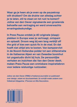 Mo media Reisgidsen|Reisgidsen<Press Pause