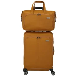 Travelite Rugzakken & Tassen<Priima Weekender | 25 L Geel
