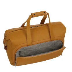 Travelite Rugzakken & Tassen<Priima Weekender | 25 L Geel