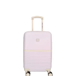 Enrico Benetti Koffers & Trolleys<Princetown - Handbagage koffer - 55cm - 40L Lila