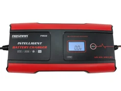 Absaar Acculaders & Starthulpen<Processor gestuurde acculader 12V/24V 8A