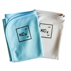 Koch Chemie Auto Poetsen<Pro Glass Towel Set 2s